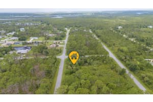 12132 KRAFT AVENUE, PORT CHARLOTTE, FL 33953 Sold 10/08/25