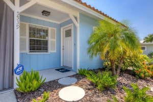 5539 AVENIDA DEL MARE, SARASOTA, FL 34242 Sold 10/21/24