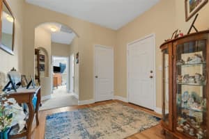 1201 BENSBROOKE DRIVE, WESLEY CHAPEL, FL 33543 Sold 03/14/25