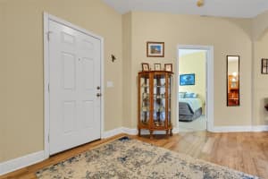 1201 BENSBROOKE DRIVE, WESLEY CHAPEL, FL 33543 Sold 03/14/25