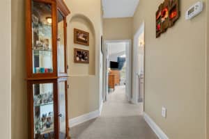 1201 BENSBROOKE DRIVE, WESLEY CHAPEL, FL 33543 Sold 03/14/25