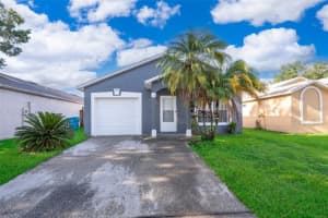 5440 WOOD CROSSING STREET, ORLANDO, FL 32811 Sold 01/31/25