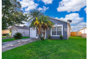 5440 WOOD CROSSING STREET, ORLANDO, FL 32811 Sold 01/31/25