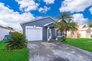 5440 WOOD CROSSING STREET, ORLANDO, FL 32811 Sold 01/31/25