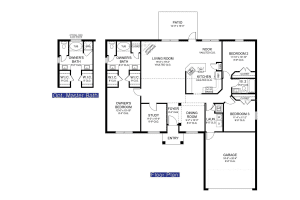 5037 JAMI AVENUE, NORTH PORT, FL 34291 Sold 03/31/25