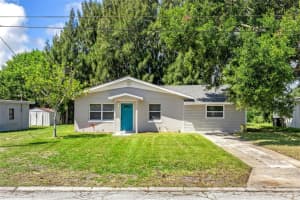 514 WISTERIA DRIVE, MELBOURNE, FL 32901 Sold 03/14/25