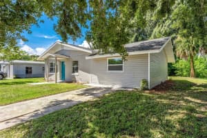 514 WISTERIA DRIVE, MELBOURNE, FL 32901 Sold 03/14/25