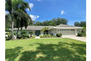 6952 COUNTRY LAKES CIRCLE, SARASOTA, FL 34243 Sold 10/16/24