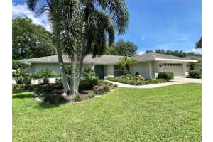 6952 COUNTRY LAKES CIRCLE, SARASOTA, FL 34243 Sold 10/16/24