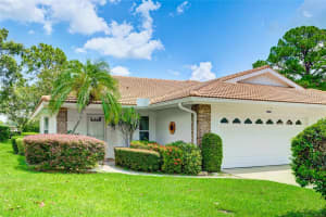 5615 GARDEN LAKES DRIVE, BRADENTON, FL 34203 Sold 02/07/25