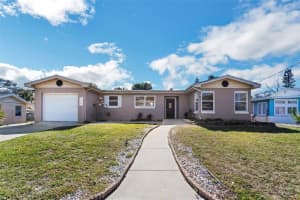 338 NAUTILUS AVENUE, DAYTONA BEACH, FL 32118 Sold 11/06/24