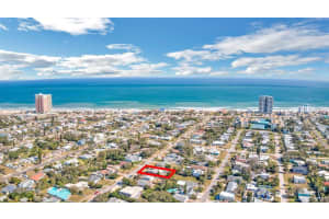 338 NAUTILUS AVENUE, DAYTONA BEACH, FL 32118 Sold 11/06/24