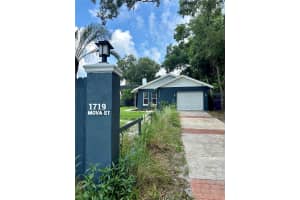 1719 MOVA STREET, SARASOTA, FL 34231 Sold 10/15/24