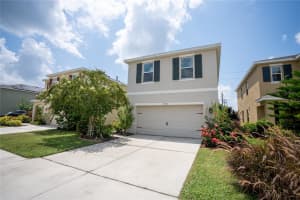 4821 SILVER TOPAZ STREET, SARASOTA, FL 34233 Sold 05/06/25