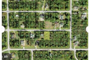 13065 PROCTOR AVENUE, PORT CHARLOTTE, FL 33981 - MLS#MFRA4619638