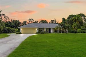 1725 CHADWICK ROAD, ENGLEWOOD, FL 34223 Sold 12/27/24