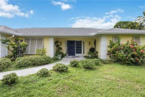 1725 CHADWICK ROAD, ENGLEWOOD, FL 34223 Sold 12/27/24