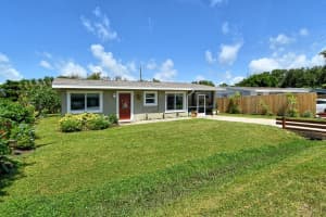 5932 RICHARD PLACE, SARASOTA, FL 34231 Sold 09/12/24