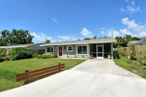 5932 RICHARD PLACE, SARASOTA, FL 34231 Sold 09/12/24