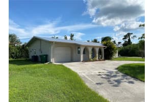 389 MILLPORT STREET, PORT CHARLOTTE, FL 33948 Sold 10/24/24