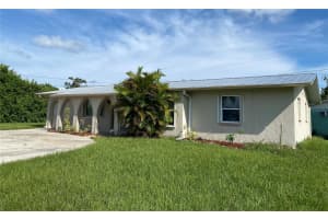 389 MILLPORT STREET, PORT CHARLOTTE, FL 33948 Sold 10/24/24