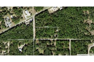 2910 SUNKIST LANE, DUNNELLON, FL 34433 Sold 02/26/25