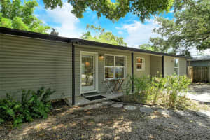 2625 NASSAU STREET, SARASOTA, FL 34231 Sold 09/23/24