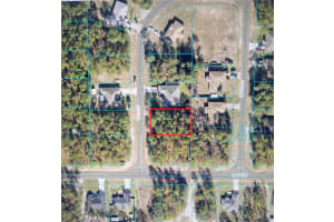 Lot 4 SW 76TH CT, OCALA, FL 34473 Sold 04/15/25