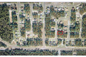 Lot 4 SW 76TH CT, OCALA, FL 34473 Sold 04/15/25