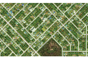 5431 JOSLYN TERRACE, PORT CHARLOTTE, FL 33981 - MLS#MFRA4619725