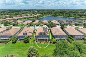 406 RIVER ENCLAVE COURT, BRADENTON, FL 34212 Sold 09/09/24