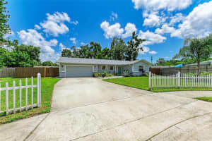5892 WHISTLEWOOD WAY, SARASOTA, FL 34232 Sold 01/03/25