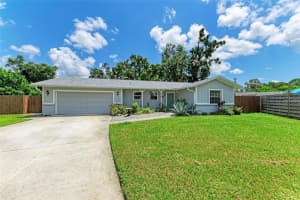5892 WHISTLEWOOD WAY, SARASOTA, FL 34232 Sold 01/03/25