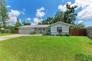 5892 WHISTLEWOOD WAY, SARASOTA, FL 34232 Sold 01/03/25