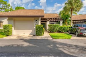 3152 WINDRUSH BOURNE #22, SARASOTA, FL 34235 Sold 12/27/24
