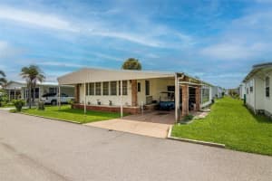 3384 RAINBOW LANE, NORTH FORT MYERS, FL 33903 Sold 11/25/24