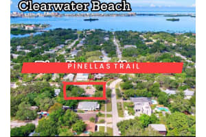1161 SEDEEVA STREET, CLEARWATER, FL 33755 Sold 01/15/25