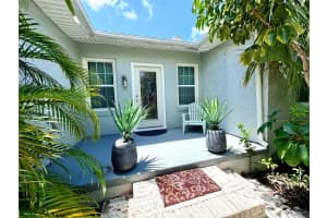 1161 SEDEEVA STREET, CLEARWATER, FL 33755 Sold 01/15/25