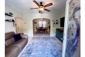 1161 SEDEEVA STREET, CLEARWATER, FL 33755 Sold 01/15/25