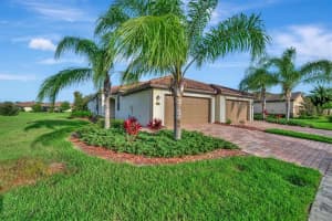 12656 FELICE DRIVE, VENICE, FL 34293 Sold 03/13/25