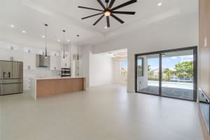 705 21ST STREET, CAPE CORAL, FL 33991 Sold 04/30/25
