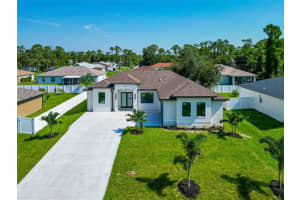 5494 MOJAVE AVENUE, NORTH PORT, FL 34288 Sold 06/03/25