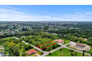 ROBERTA ST, NORTH PORT, FL 34287 Sold 01/24/25