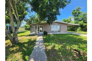 21154 BERSELL AVENUE, PORT CHARLOTTE, FL 33952 Sold 02/25/25