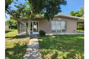 21154 BERSELL AVENUE, PORT CHARLOTTE, FL 33952 Sold 02/25/25