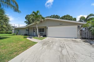 2643 BISMARK WAY, SARASOTA, FL 34231 Sold 02/18/25