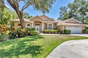 4553 CHIMNEY CREEK DRIVE, SARASOTA, FL 34235 Sold 02/28/25