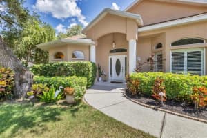 4553 CHIMNEY CREEK DRIVE, SARASOTA, FL 34235 Sold 02/28/25