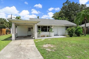 2667 CHERYLE LANE, SARASOTA, FL 34237 Sold 12/09/24