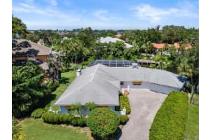 1805 UPPER COVE TERRACE, SARASOTA, FL 34231 Sold 10/30/24